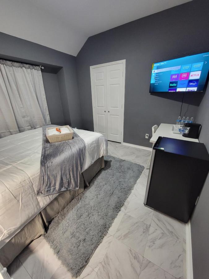 Nice & Cozy Bedroom At Gp'S แกรนด์แพร์รี ภายนอก รูปภาพ