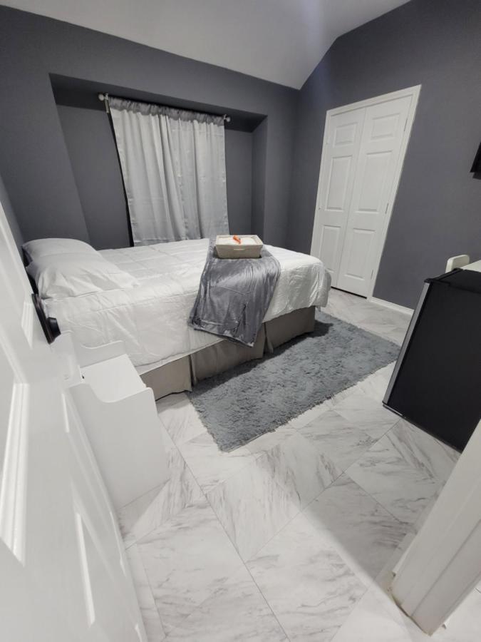 Nice & Cozy Bedroom At Gp'S แกรนด์แพร์รี ภายนอก รูปภาพ