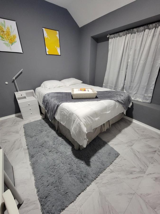 Nice & Cozy Bedroom At Gp'S แกรนด์แพร์รี ภายนอก รูปภาพ