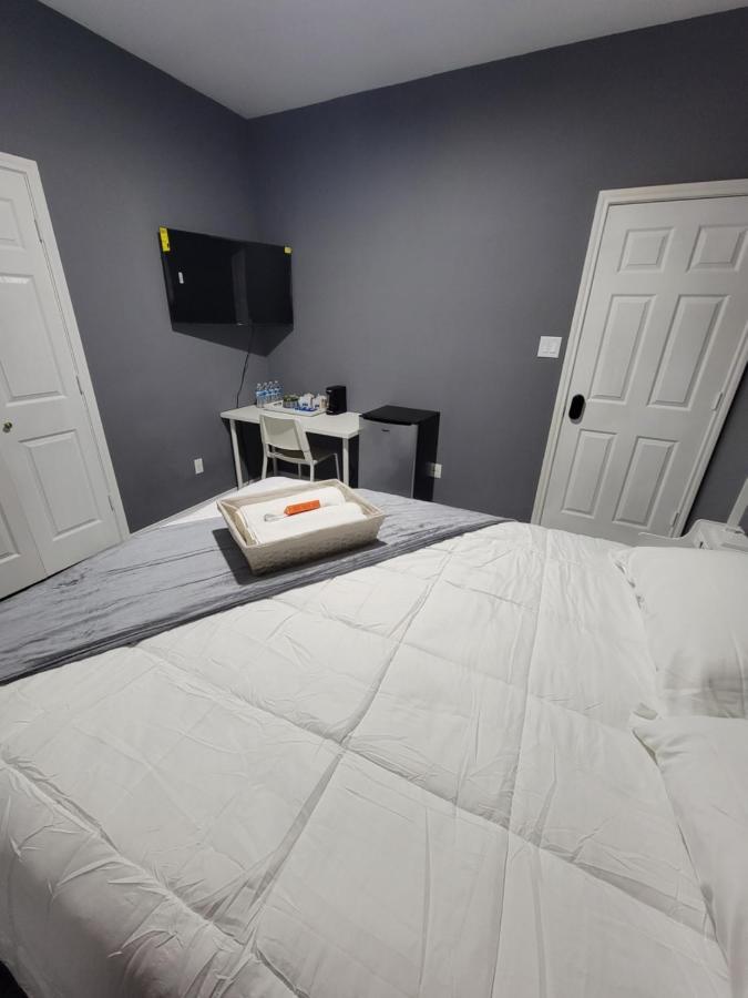Nice & Cozy Bedroom At Gp'S แกรนด์แพร์รี ภายนอก รูปภาพ