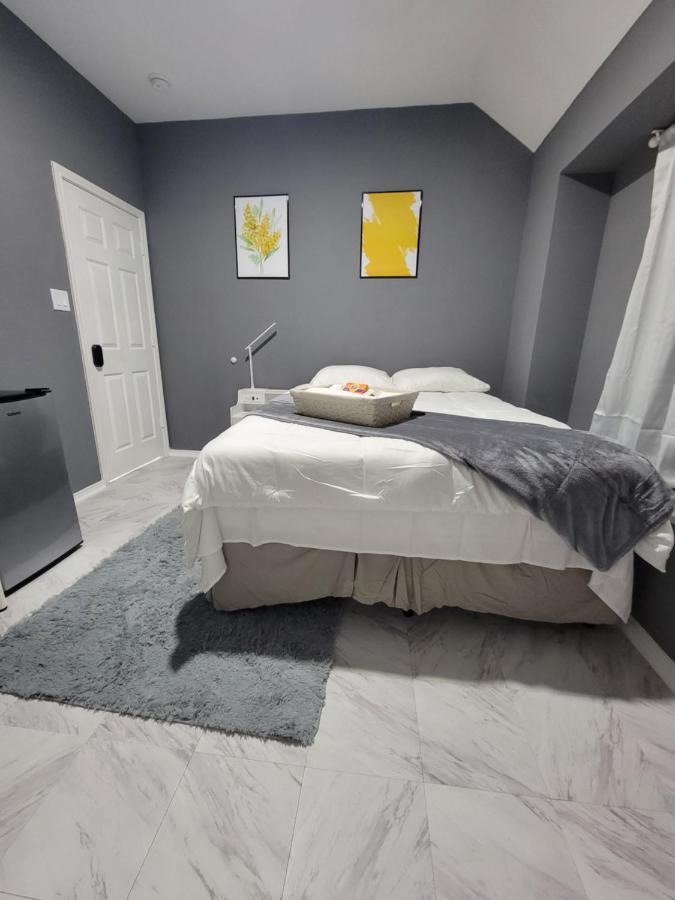 Nice & Cozy Bedroom At Gp'S แกรนด์แพร์รี ภายนอก รูปภาพ