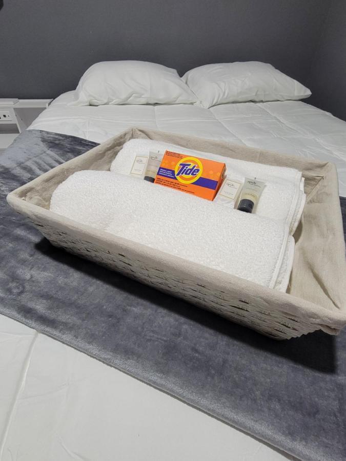 Nice & Cozy Bedroom At Gp'S แกรนด์แพร์รี ภายนอก รูปภาพ