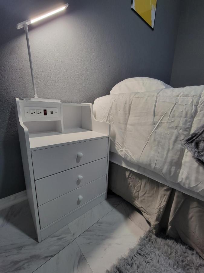 Nice & Cozy Bedroom At Gp'S แกรนด์แพร์รี ภายนอก รูปภาพ